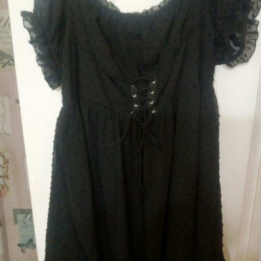 Shein Dress